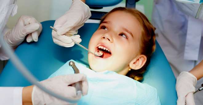 Pediatric-Dentistry in moosapet