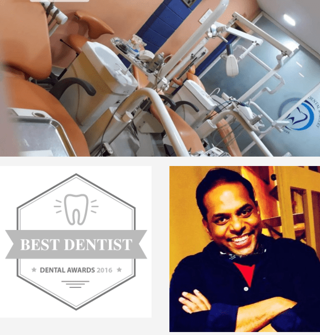 about us neerudus dental clinic